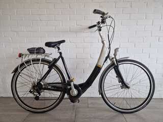 Elektrische fiets, Batavus, Padova Easy